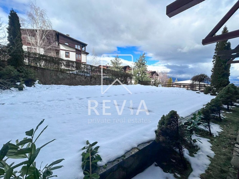 Продава 1-СТАЕН, гр. Банско, област Благоевград, снимка 7 - Апартаменти - 53590115