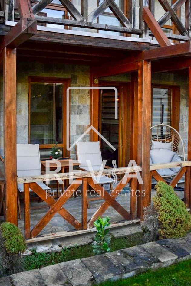 Продава 1-СТАЕН, гр. Банско, област Благоевград, снимка 4 - Апартаменти - 53590115