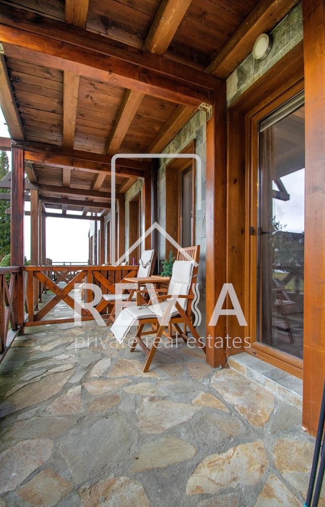 Продава 1-СТАЕН, гр. Банско, област Благоевград, снимка 6 - Апартаменти - 53590115