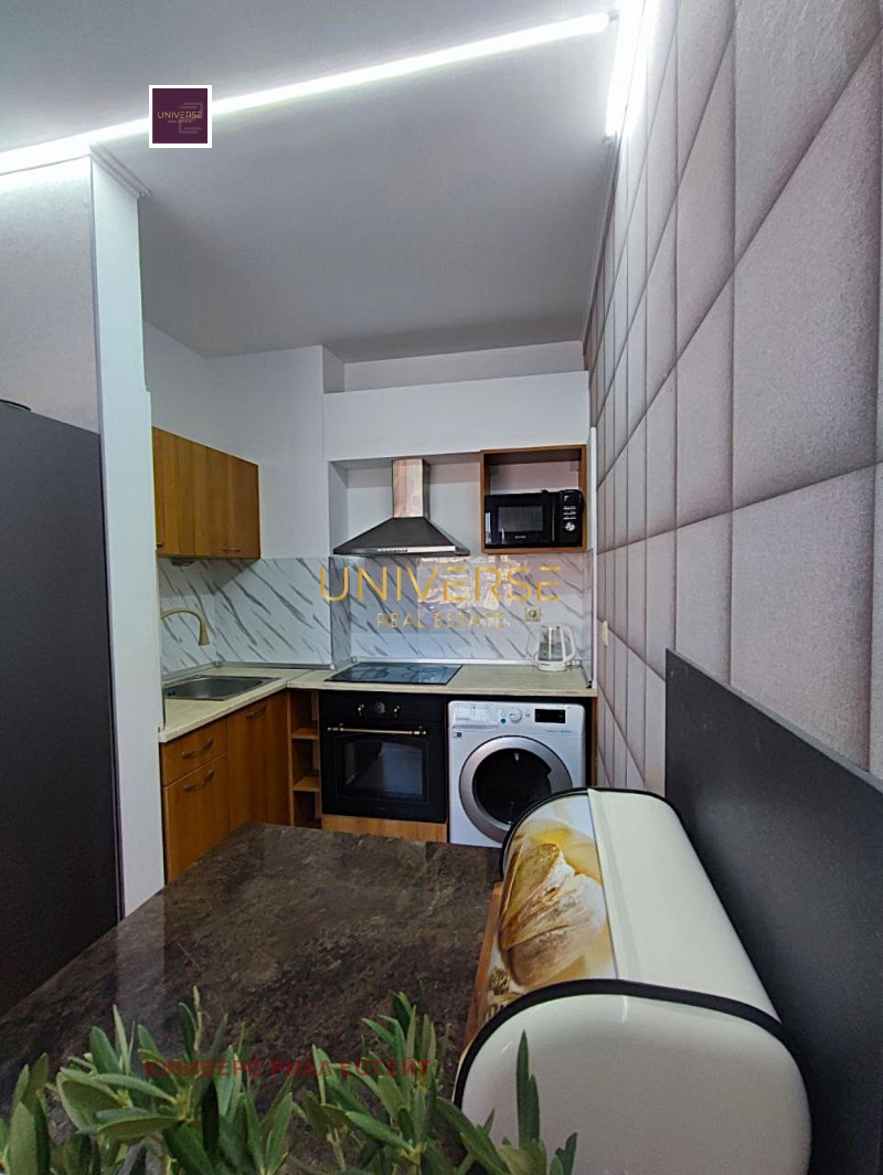 For Sale  1 bedroom region Burgas , Sveti Vlas , 74 sq.m | 92600476 - image [4]