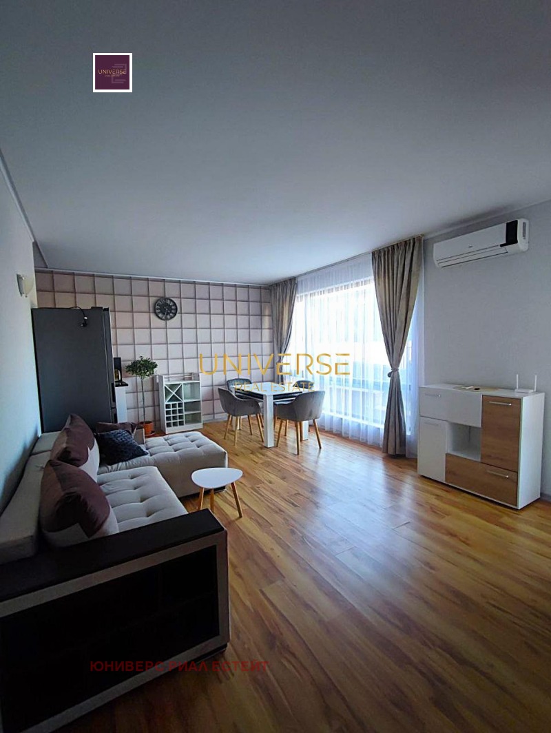 For Sale  1 bedroom region Burgas , Sveti Vlas , 74 sq.m | 92600476 - image [3]