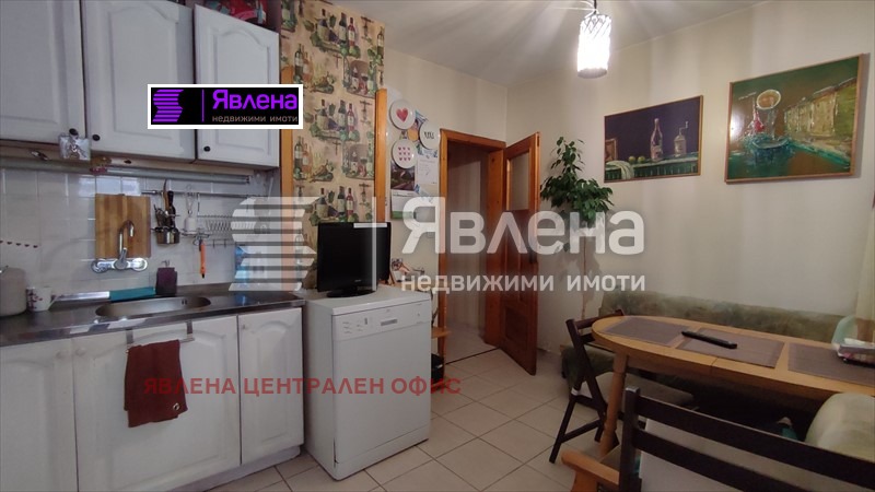 Продава 2-СТАЕН, гр. София, Гео Милев, снимка 6 - Aпартаменти - 48670119