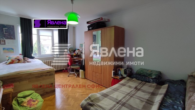 Продава 2-СТАЕН, гр. София, Гео Милев, снимка 1 - Aпартаменти - 48670119