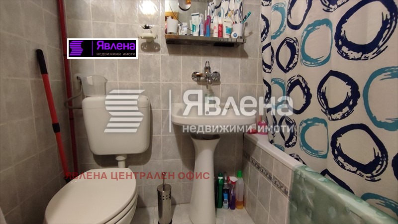 Продава 2-СТАЕН, гр. София, Гео Милев, снимка 7 - Aпартаменти - 48670119