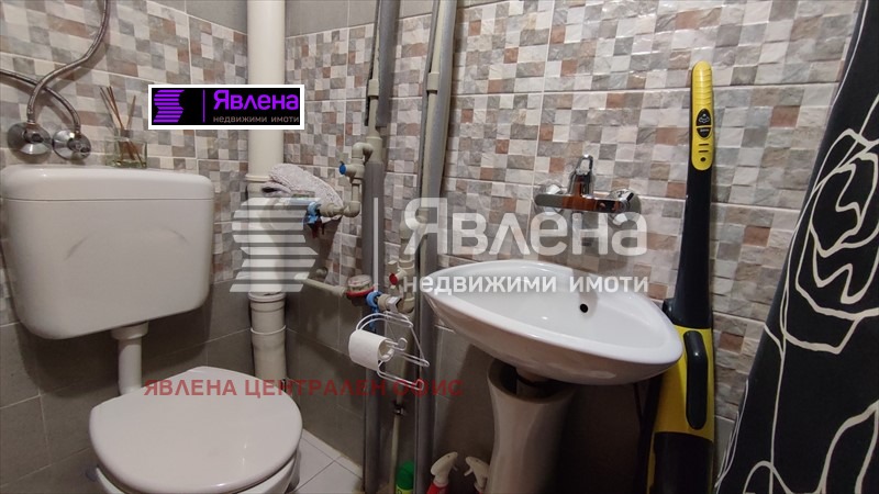 Продава 2-СТАЕН, гр. София, Гео Милев, снимка 9 - Aпартаменти - 48670119