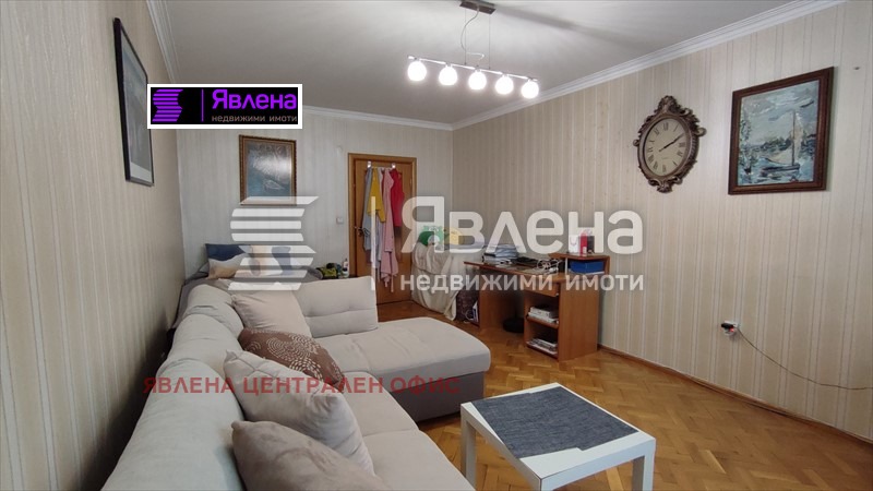 Продава 2-СТАЕН, гр. София, Гео Милев, снимка 3 - Aпартаменти - 48670119