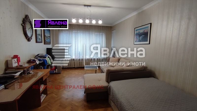 Продава 2-СТАЕН, гр. София, Гео Милев, снимка 4 - Aпартаменти - 48670119