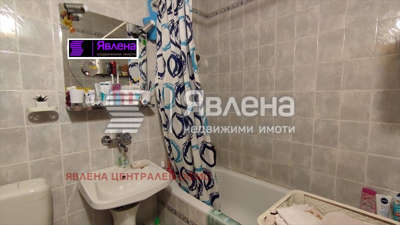 Продава 2-СТАЕН, гр. София, Гео Милев, снимка 8 - Aпартаменти - 48670119