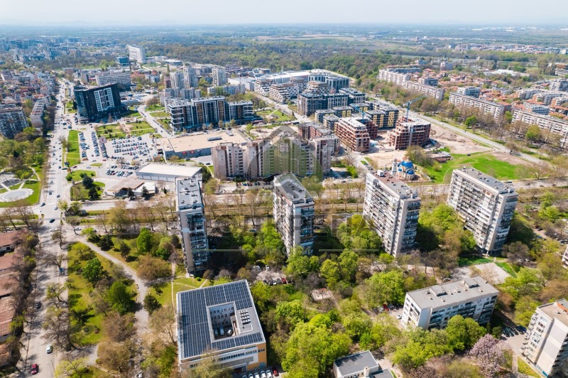 Προς πώληση  1 υπνοδωμάτιο Πλοβδηβ , Μλαδεζκη Χαλμ , 73 τ.μ | 67581106 - εικόνα [17]