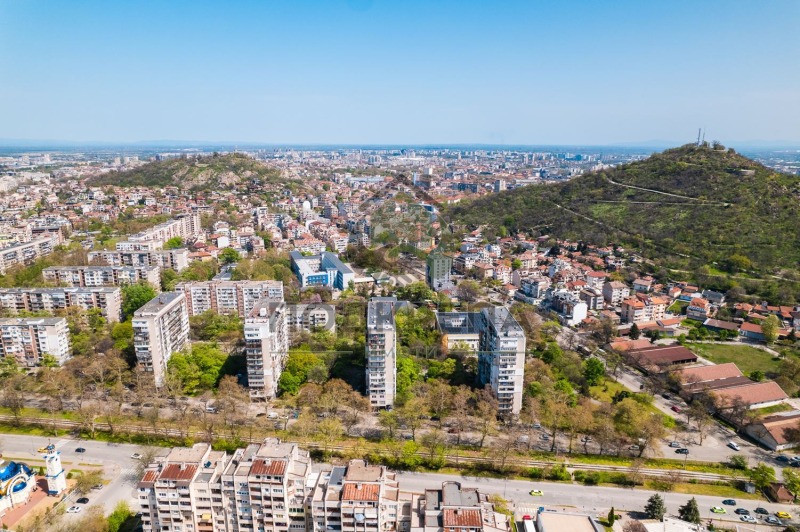 Προς πώληση  1 υπνοδωμάτιο Πλοβδηβ , Μλαδεζκη Χαλμ , 73 τ.μ | 67581106 - εικόνα [15]