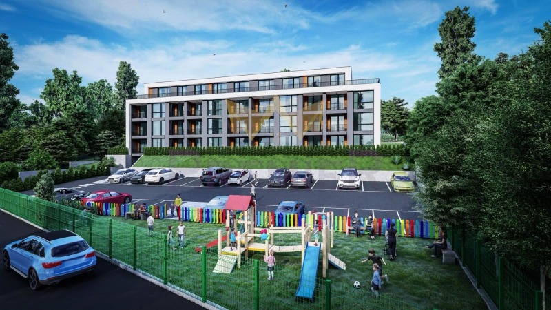 For Sale  1 bedroom Varna , m-t Pchelina , 70 sq.m | 41559982 - image [5]