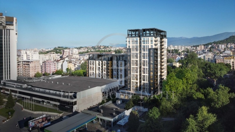 Προς πώληση  1 υπνοδωμάτιο Πλοβδηβ , Καρτσηιακα , 86 τ.μ | 17659834