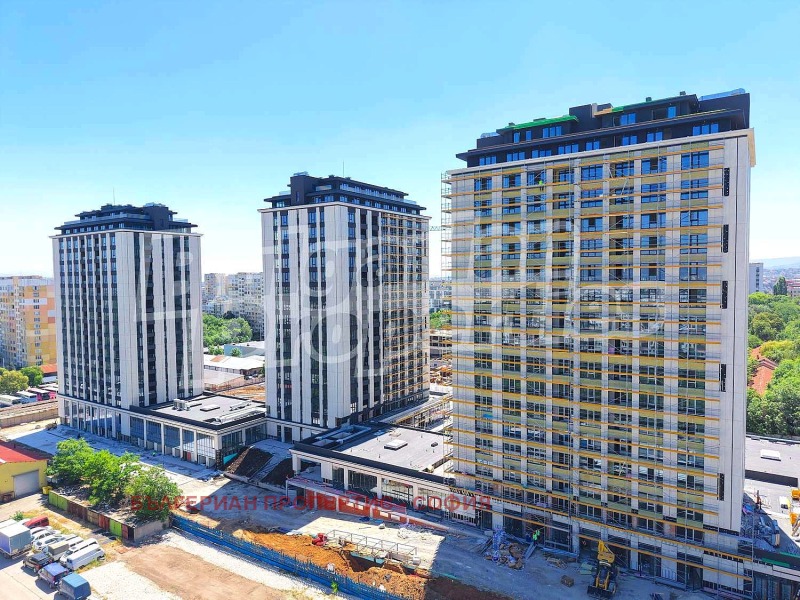Προς πώληση  1 υπνοδωμάτιο Σοφηια , Βανητσορα , 69 τ.μ | 50928966 - εικόνα [16]