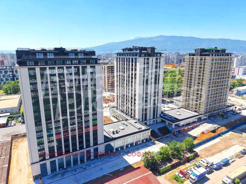 Προς πώληση  1 υπνοδωμάτιο Σοφηια , Βανητσορα , 69 τ.μ | 50928966 - εικόνα [10]