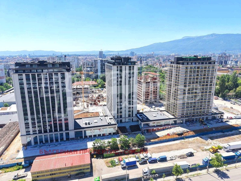 Προς πώληση  1 υπνοδωμάτιο Σοφηια , Βανητσορα , 69 τ.μ | 50928966 - εικόνα [2]