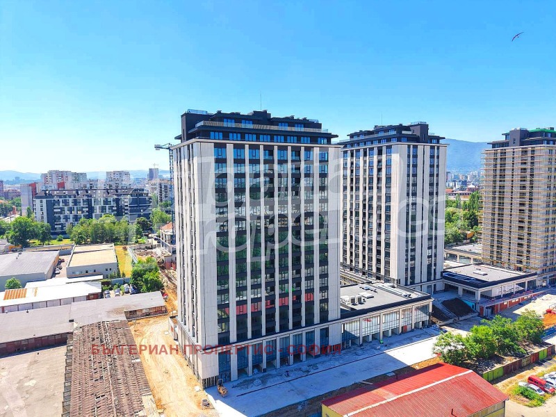 Προς πώληση  1 υπνοδωμάτιο Σοφηια , Βανητσορα , 69 τ.μ | 50928966 - εικόνα [5]
