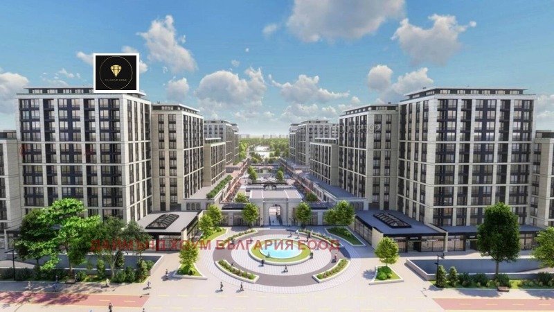 Продава 2-СТАЕН, град Пловдив, Тракия • 164800 € / 322320.78 лв. • 23052092 1