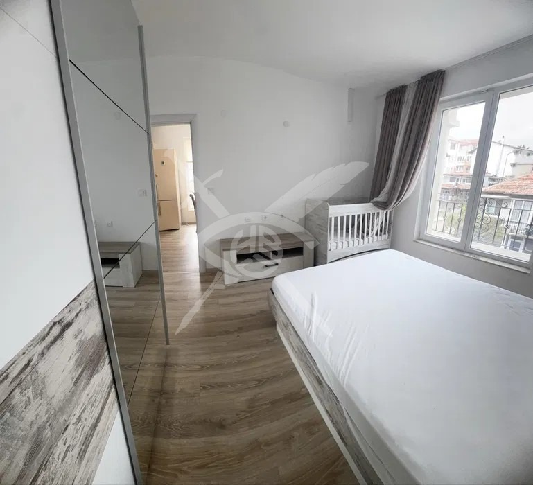 Продава 2-СТАЕН, гр. Обзор, област Бургас, снимка 3 - Апартаменти - 52693623