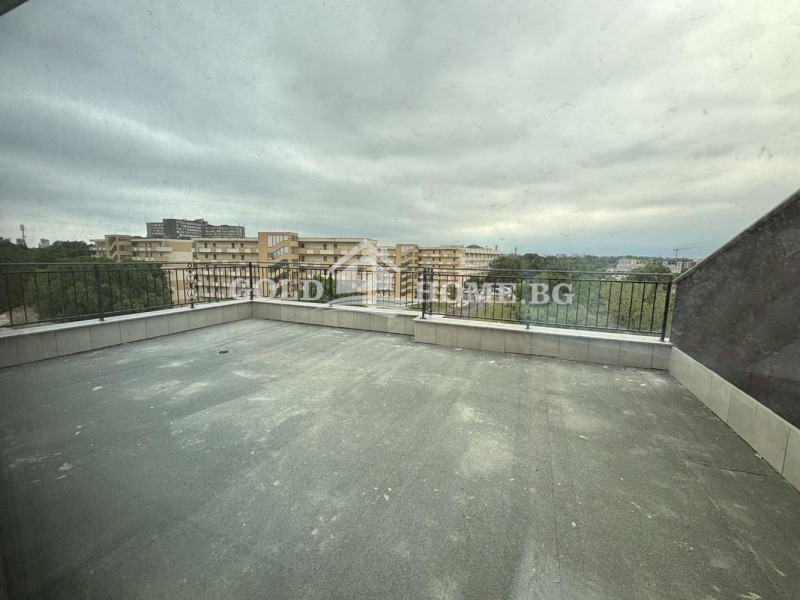 Продава 2-СТАЕН, гр. Пловдив, Кършияка, снимка 6 - Апартаменти - 52876007