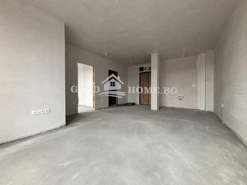 Продава 2-СТАЕН, гр. Пловдив, Кършияка, снимка 3 - Апартаменти - 52876007