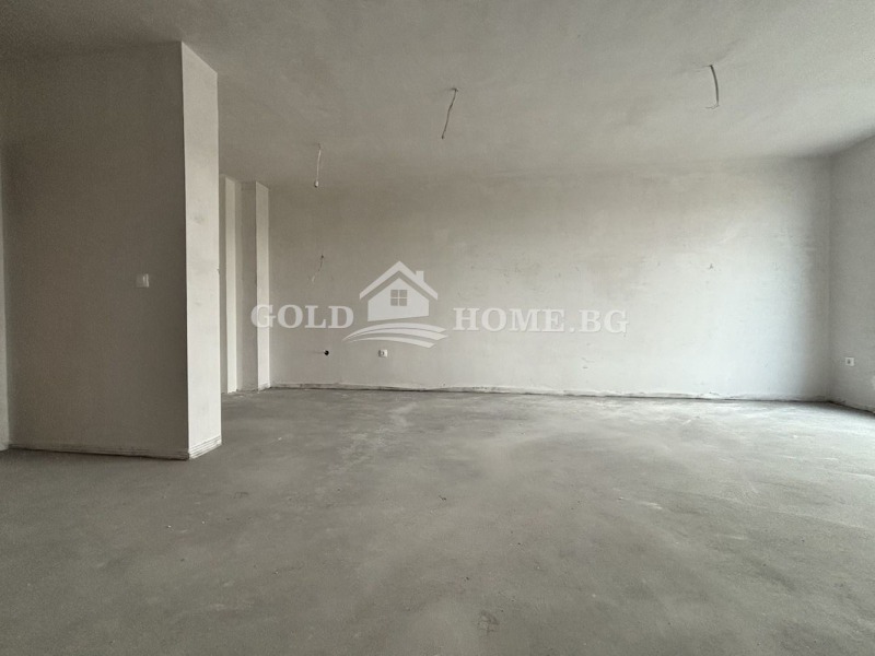 Продава 2-СТАЕН, гр. Пловдив, Кършияка, снимка 2 - Апартаменти - 52876007