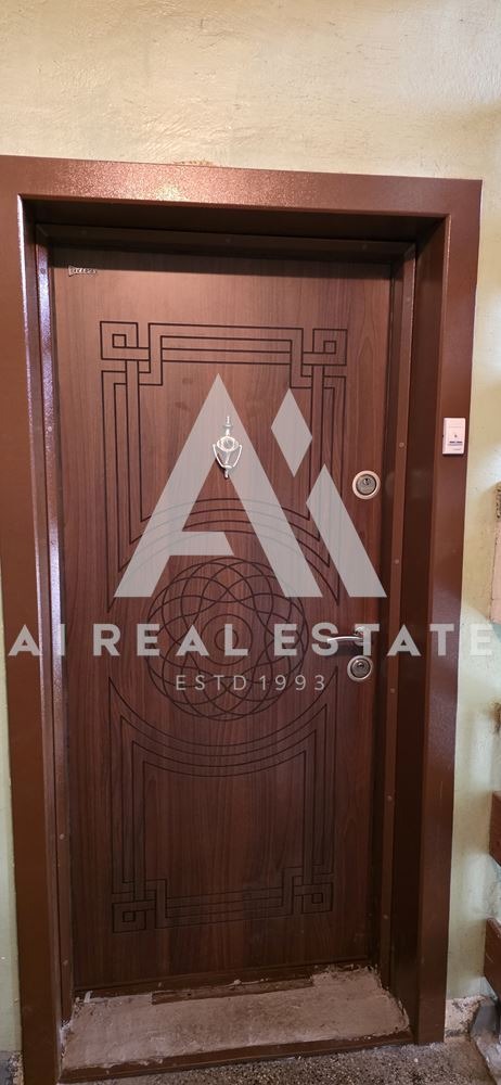 Продава 2-СТАЕН, гр. Плевен, Идеален център, снимка 11 - Апартаменти - 53160558