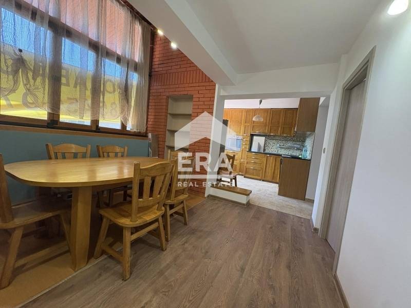 Продава 2-СТАЕН, гр. Велико Търново, Център, снимка 6 - Апартаменти - 55062304