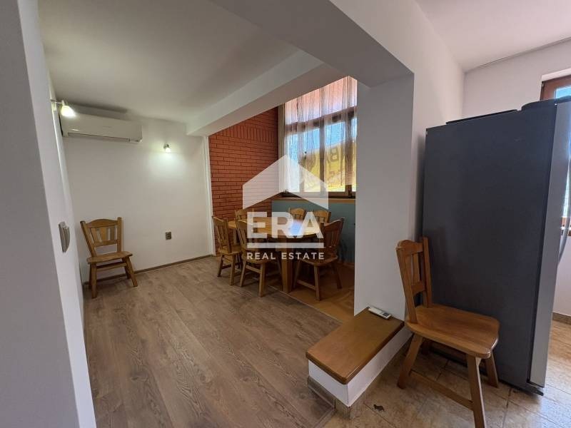 Продава 2-СТАЕН, гр. Велико Търново, Център, снимка 4 - Апартаменти - 55062304