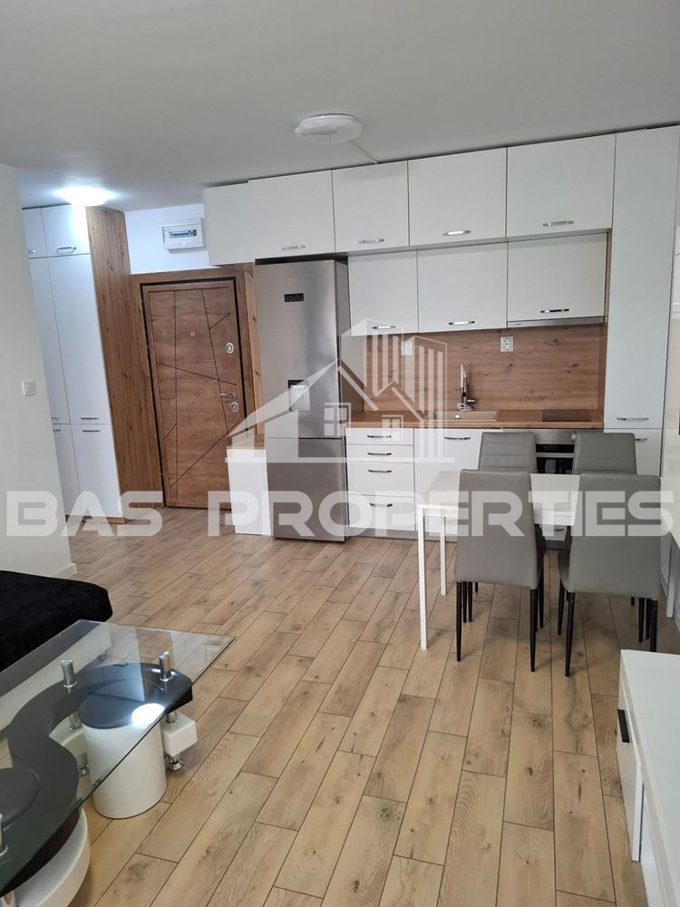Продава 2-СТАЕН, гр. София, Малинова долина, снимка 6 - Апартаменти - 55834699