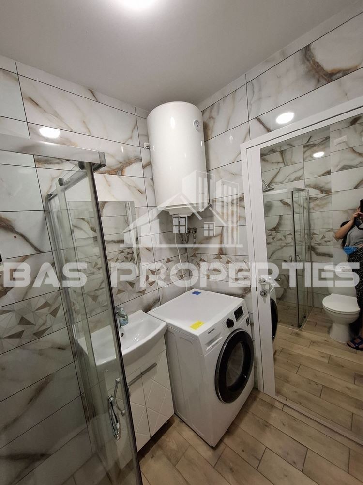 Продава 2-СТАЕН, гр. София, Малинова долина, снимка 10 - Апартаменти - 55834699