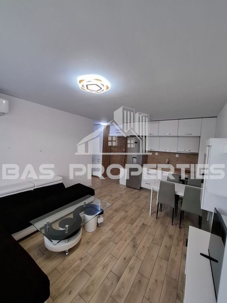 Продава 2-СТАЕН, гр. София, Малинова долина, снимка 3 - Апартаменти - 55834699