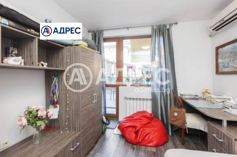 De vânzare  2 dormitoare Varna , Țentâr , 90 mp | 49964504 - imagine [12]