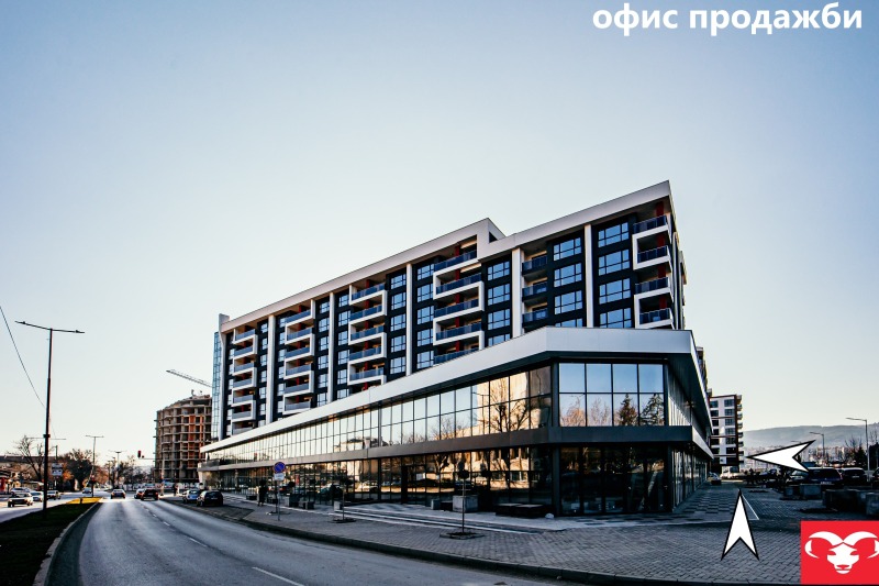 Продава  3-стаен град Кърджали , Център , 104 кв.м | 44061382 - изображение [5]