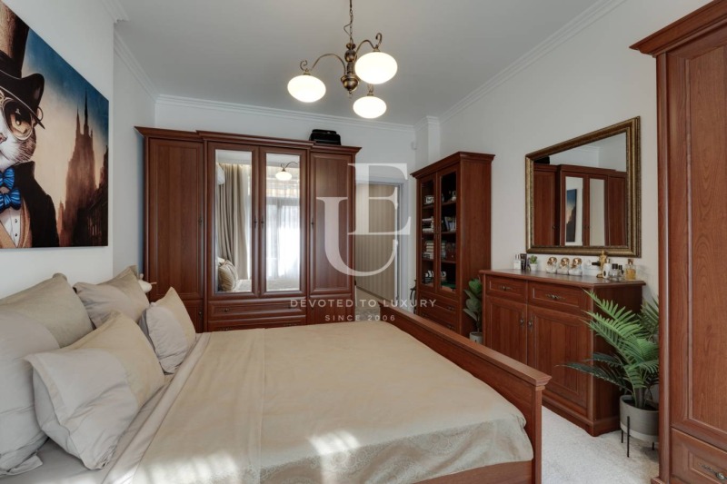 Продава  3-стаен град София , Витоша , 117 кв.м | 29329216 - изображение [3]