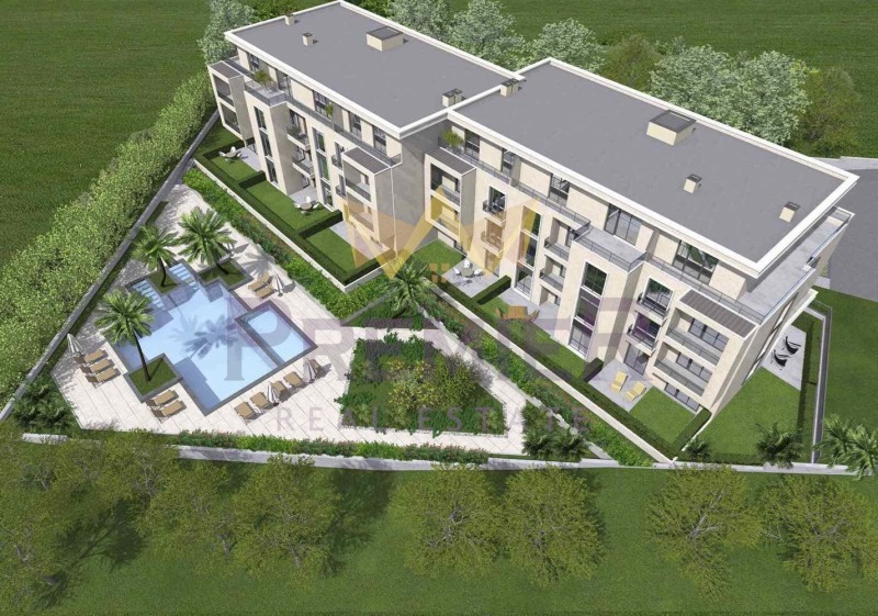 Продава  3-стаен, град Варна, м-т Ален мак •  129 500 EUR • ID 33456736 — holmes.bg - [1] 