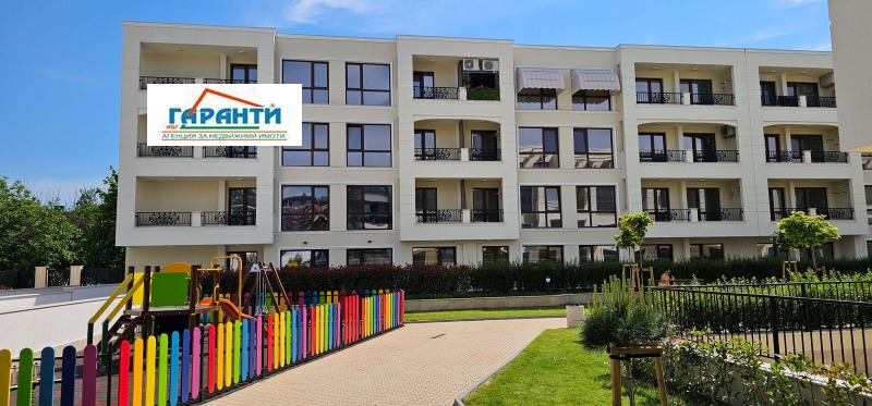 Продава  3-стаен, град Пловдив, Христо Смирненски •  148 554 EUR • ID 90440755 — holmes.bg - [1] 