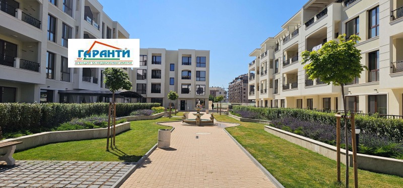 À venda  2 quartos Plovdiv , Hristo Smirnenski , 110 m² | 77879528 - imagem [3]
