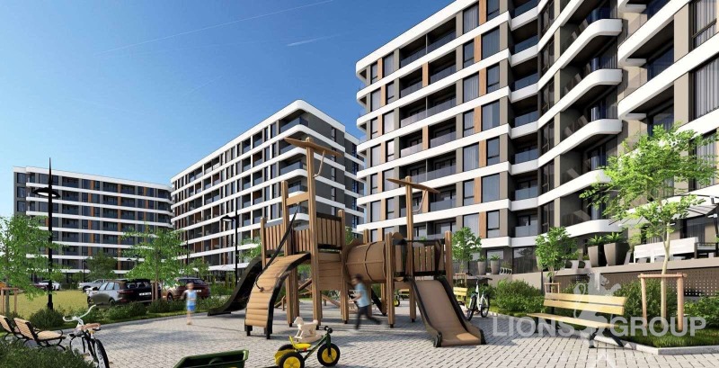 Продава  3-стаен град Варна , Владислав Варненчик 1 , 97 кв.м | 87621575