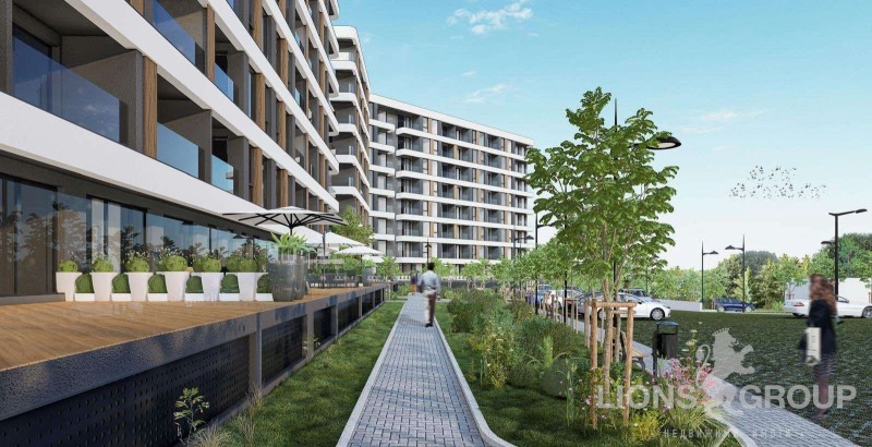 Продава  3-стаен град Варна , Владислав Варненчик 1 , 97 кв.м | 87621575 - изображение [6]