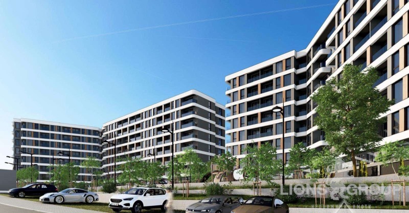 Продава  3-стаен град Варна , Владислав Варненчик 1 , 97 кв.м | 87621575 - изображение [4]