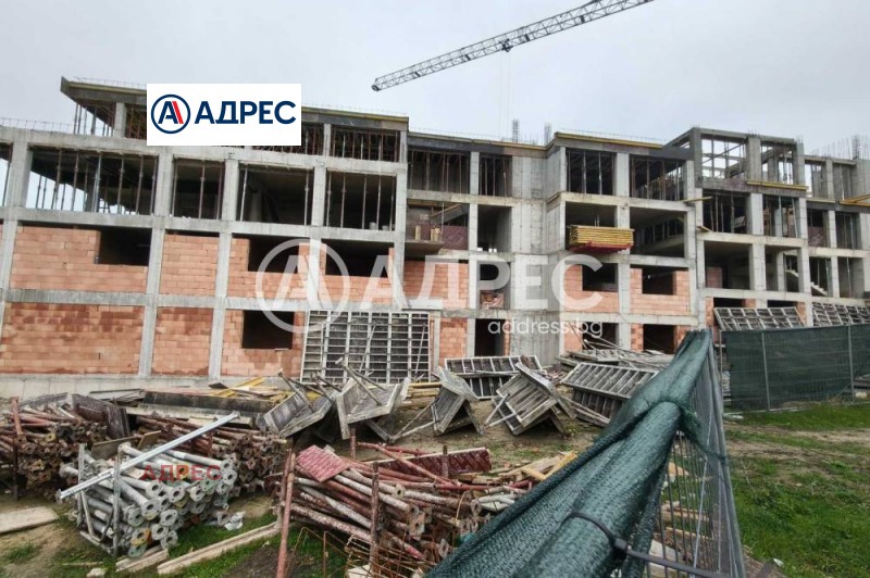 Продава 3-СТАЕН, гр. Варна, Виница, снимка 8 - Апартаменти - 53537065