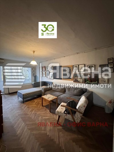 Продава 3-СТАЕН, гр. Варна, Трошево, снимка 4 - Апартаменти - 54683952