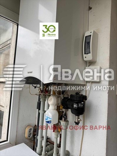 Продава 3-СТАЕН, гр. Варна, Трошево, снимка 8 - Апартаменти - 54683952