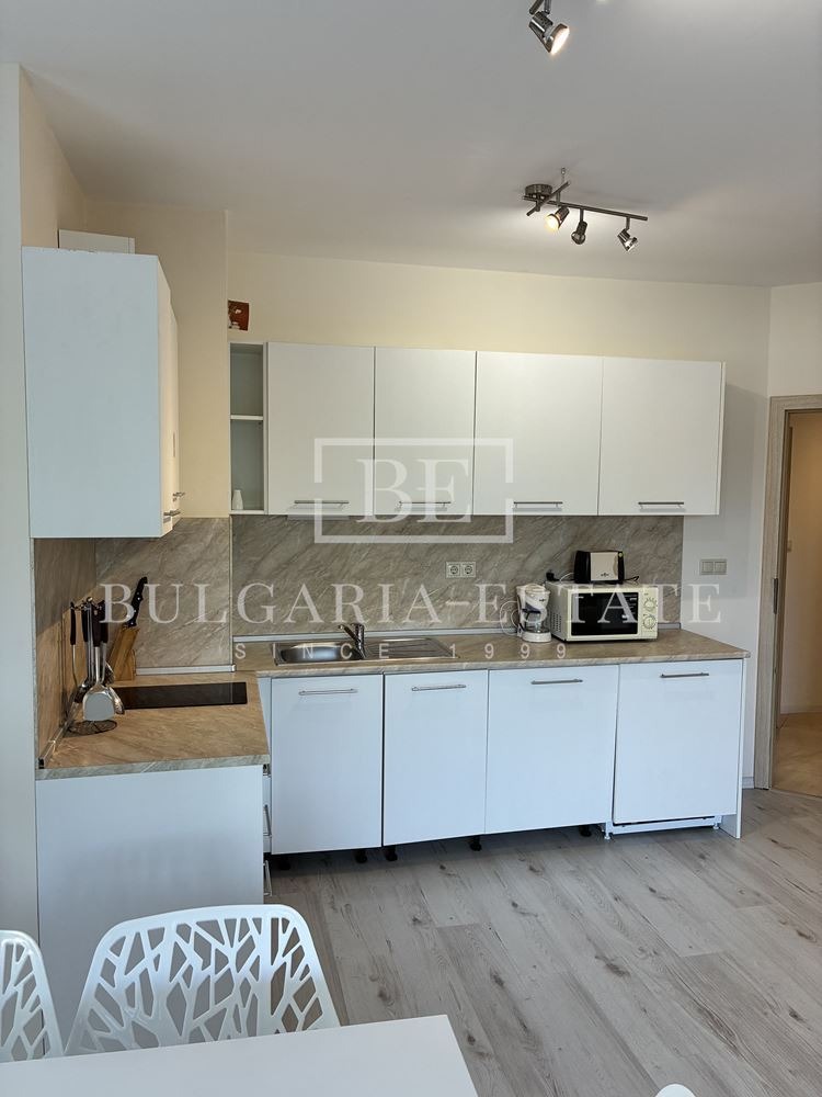 Продава 3-СТАЕН, гр. Варна, Аспарухово, снимка 7 - Апартаменти - 56227888