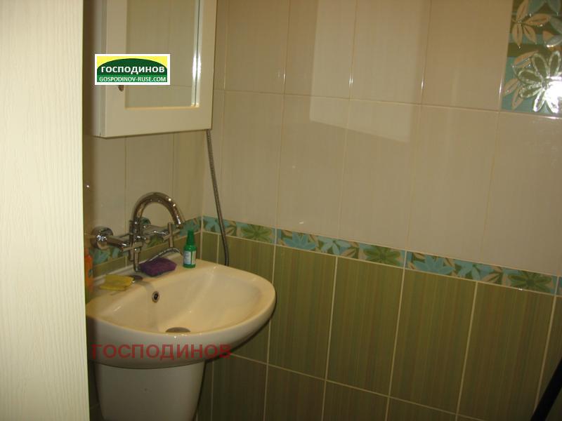 Продава ОФИС, гр. Русе, Център, снимка 10 - Офиси - 53652165