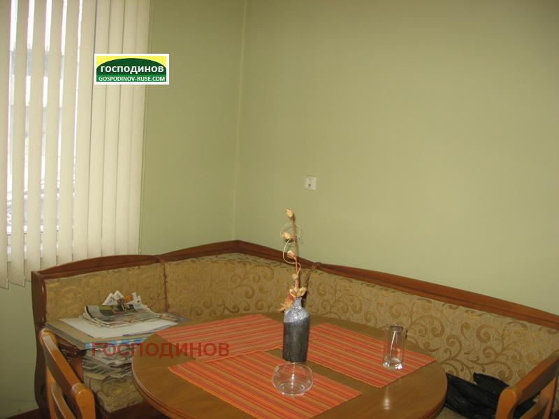 Продава ОФИС, гр. Русе, Център, снимка 8 - Офиси - 53652165