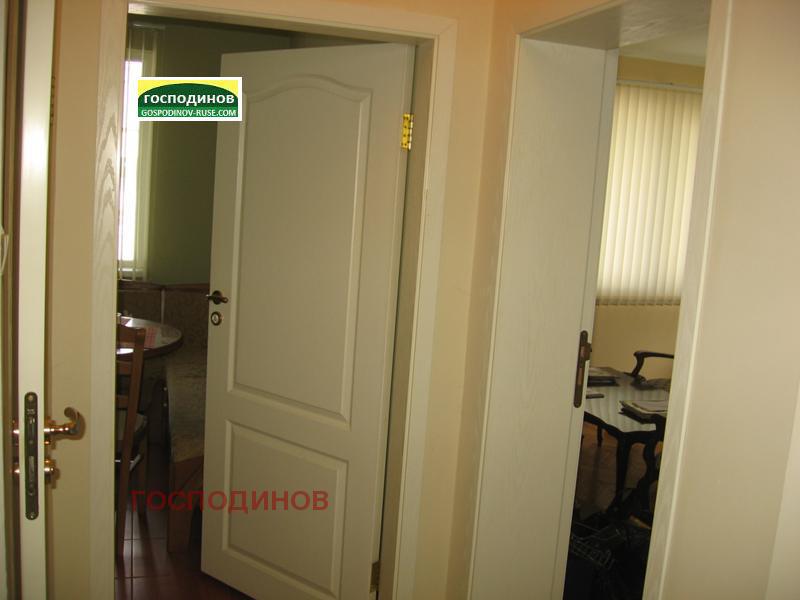 Продава ОФИС, гр. Русе, Център, снимка 9 - Офиси - 53652165