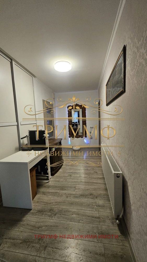 Продава ЕТАЖ ОТ КЪЩА, гр. Варна, Виница, снимка 7 - Етаж от къща - 53823237