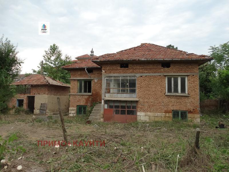 En venta  Casa región Ruse , Gorno Ablanovo , 140 metros cuadrados | 59536047 - imagen [2]