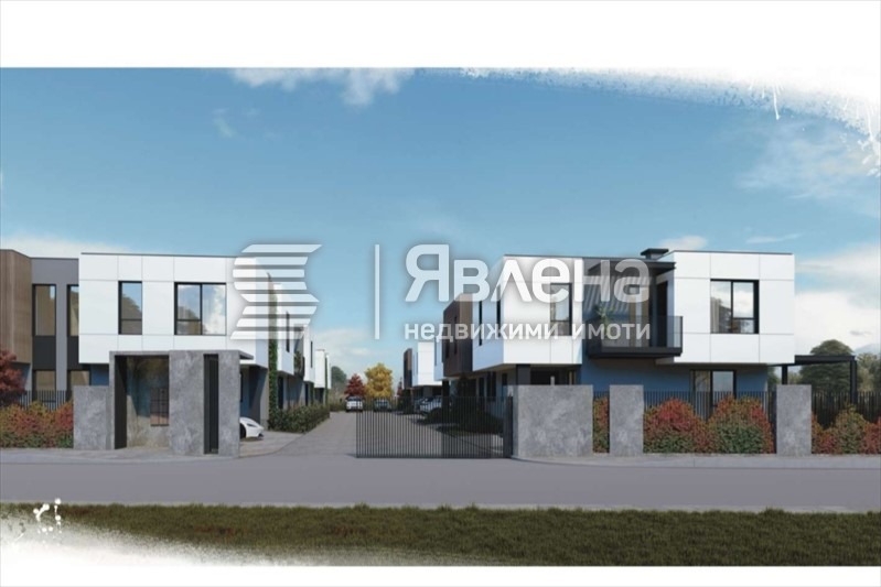 De vânzare  Casa Plovdiv , Belomorsci , 170 mp | 63309399 - imagine [6]